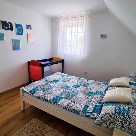 White Apartment Keszthely Buitenkant foto