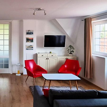 White Apartment Keszthely Buitenkant foto